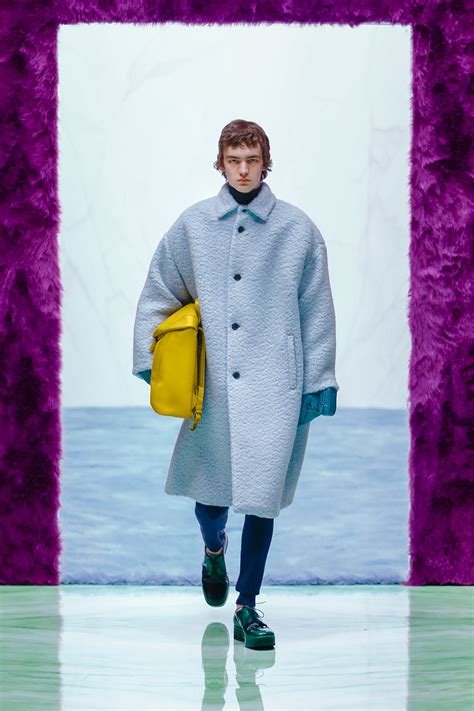 prada mens fall 2021|Prada suits 2021.